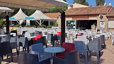 Korsika: Feriendorf Marina d`Oru